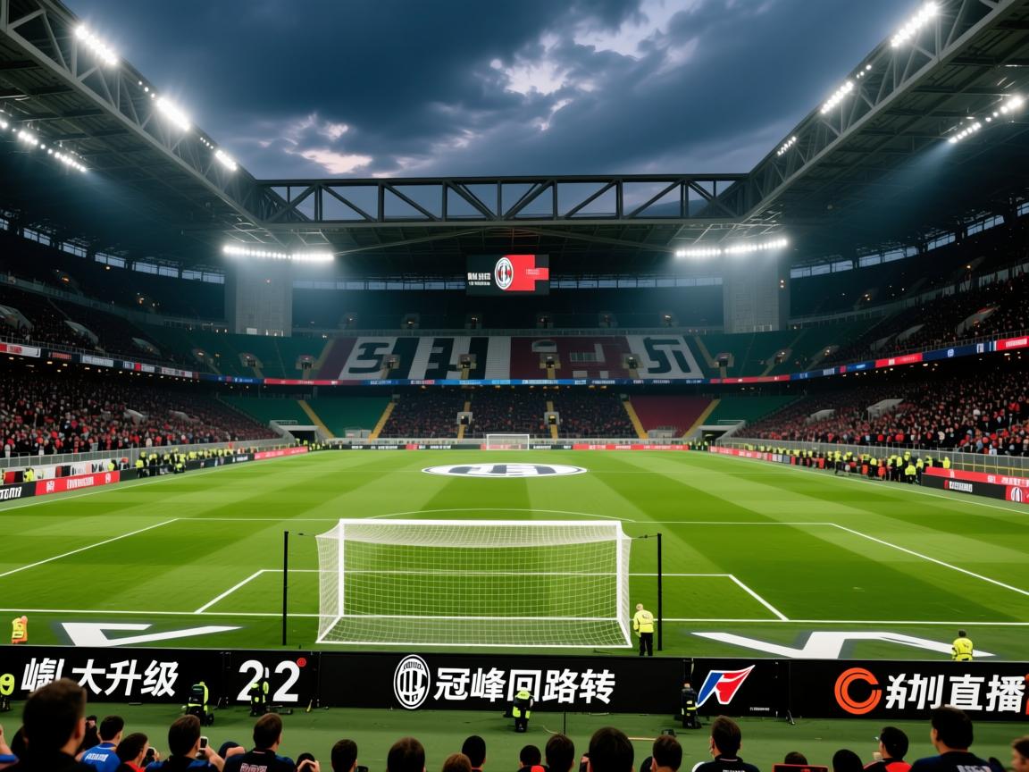 2进2出，米兰一夜变天，挖角尤文，锋线大升级，争冠峰回路转