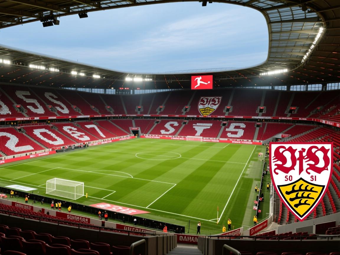 德甲斯图加特黑马成因分析  第2张