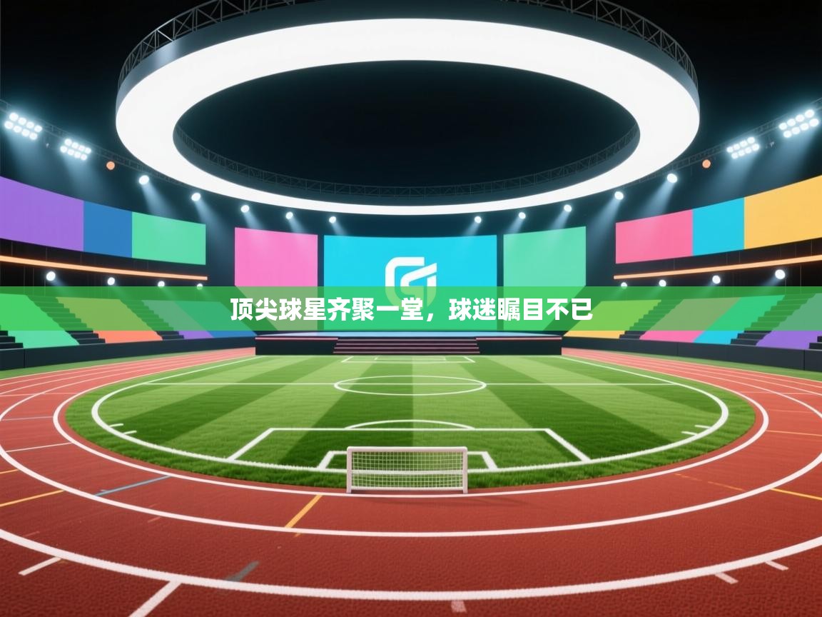 顶尖球星齐聚一堂，球迷瞩目不已  第2张