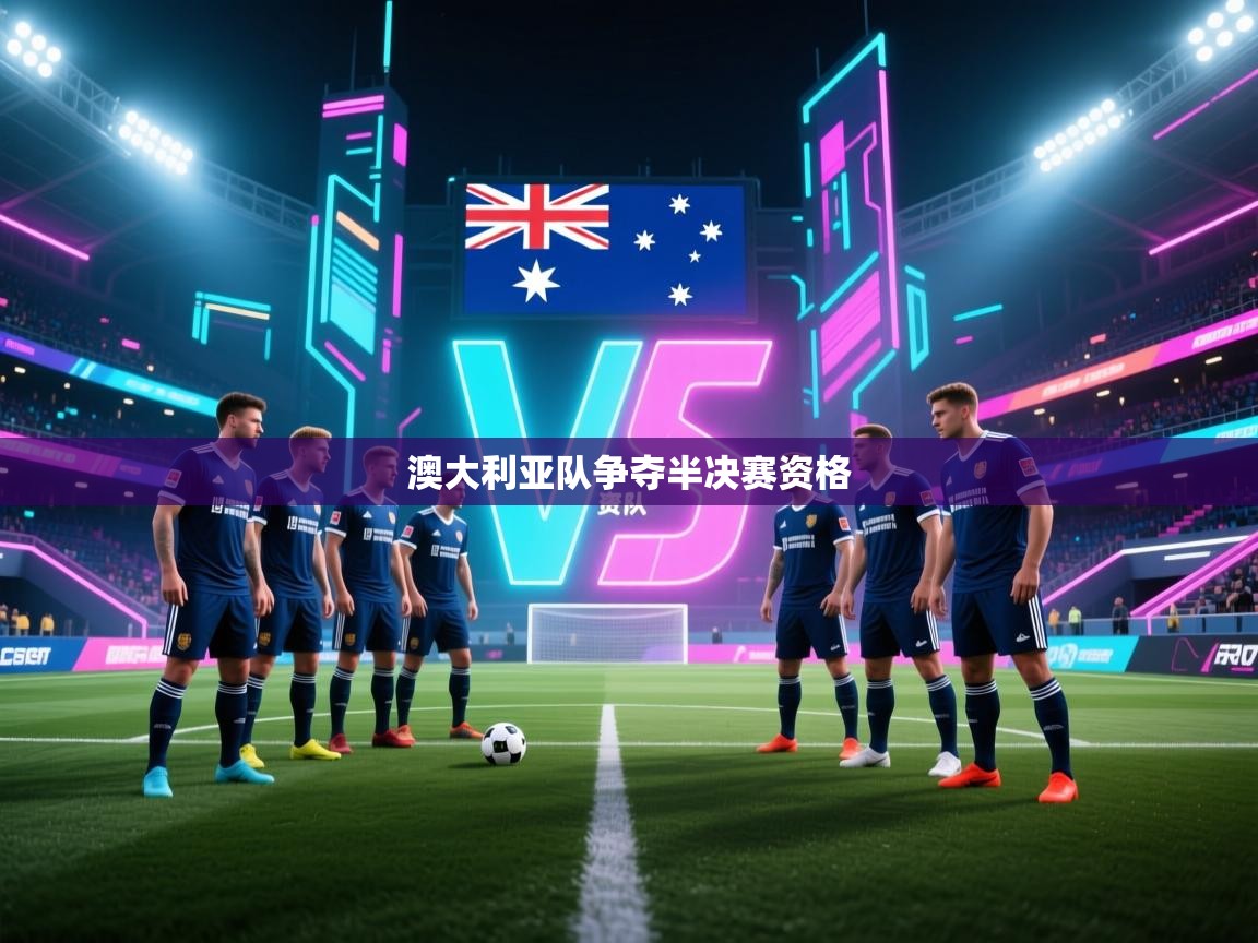 澳大利亚队争夺半决赛资格  第2张