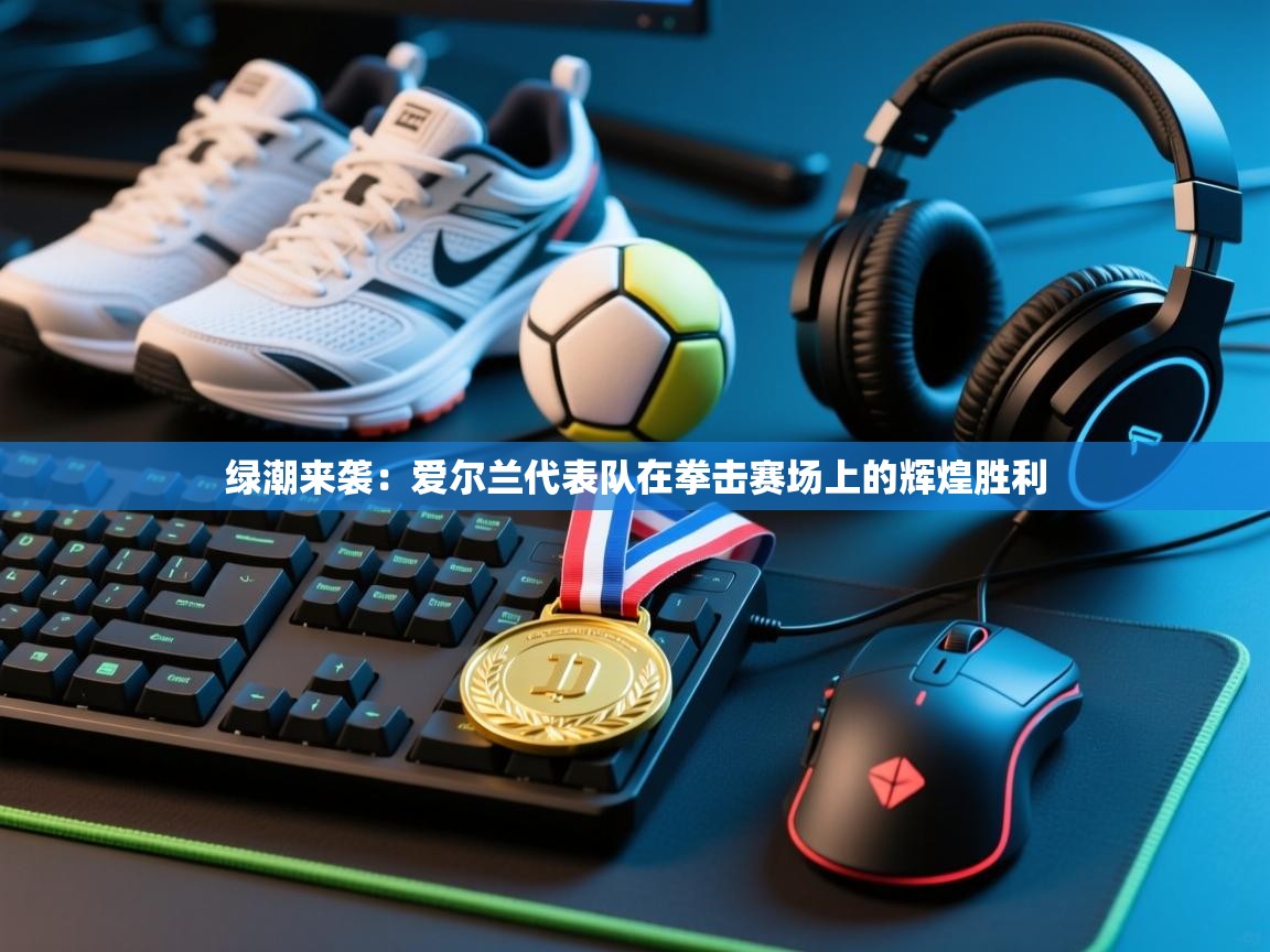 绿潮来袭:爱尔兰代表队在拳击赛场上的辉煌胜利 第2张