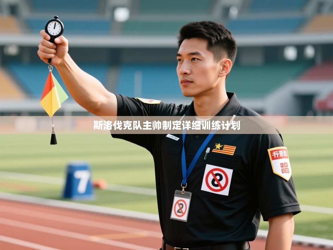 斯洛伐克队主帅制定详细训练计划  第2张