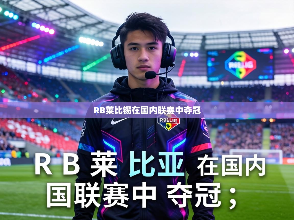 RB莱比锡在国内联赛中夺冠  第2张