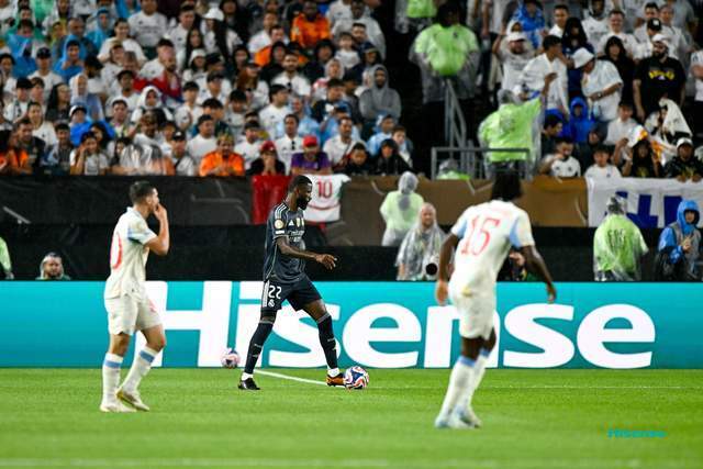 九游体育-一场3-0把皇马送进死亡半区，淘汰赛将战尤文，夺冠需过四道难关(皇马41战胜尤文夺冠)