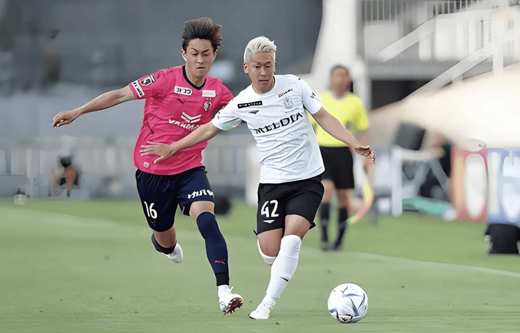 鹿岛鹿角球员伤愈归队，阵容进一步完整(鹿岛鹿角最新阵容)