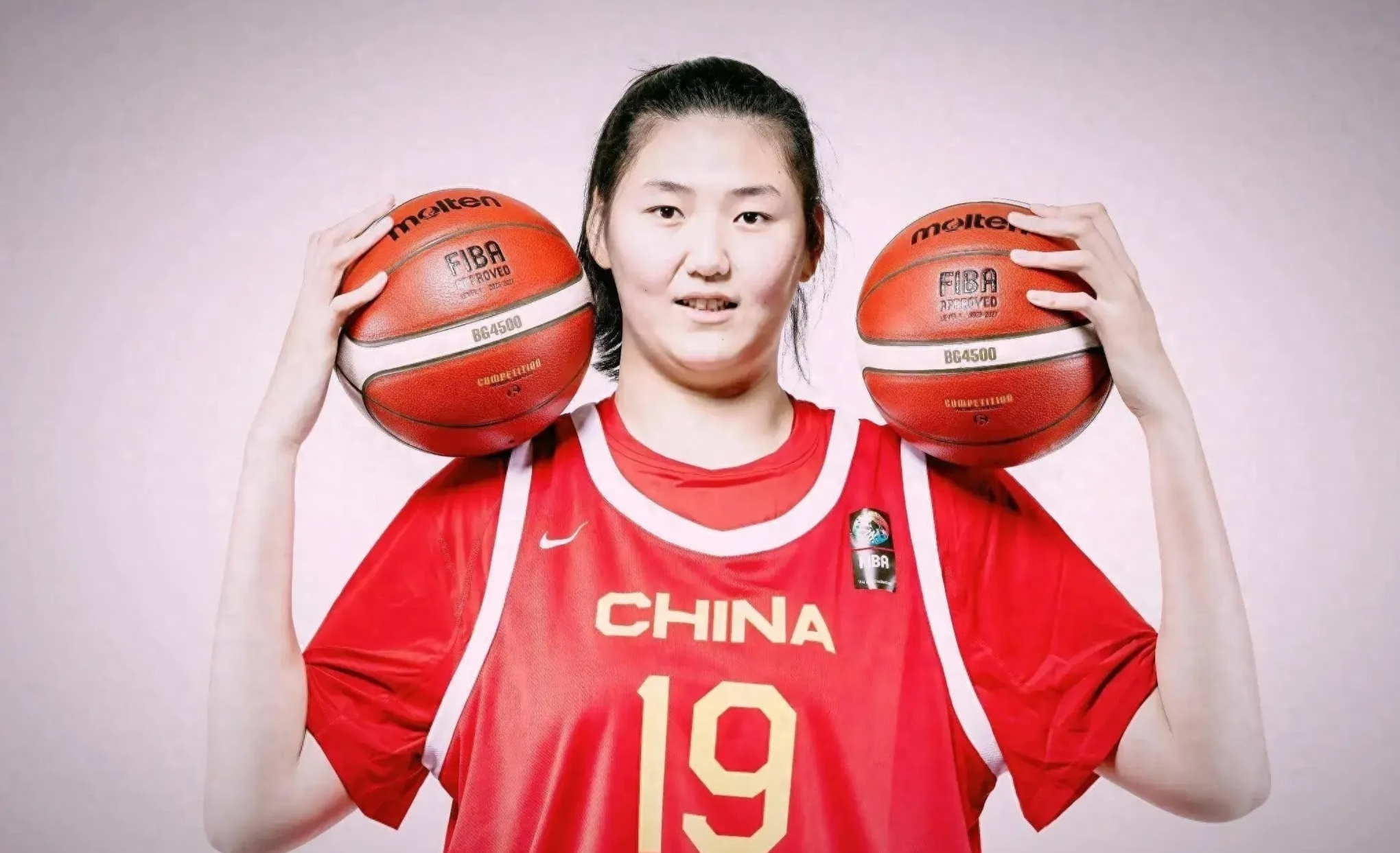 九游体育-热身赛-韩旭15+9张子宇缺阵中国女篮不敌澳大利亚(中国女篮15个人名单杨衡瑜)