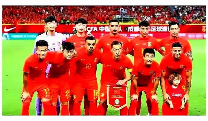 九游体育-关于中国男足逆转亚洲冠军，球迷沸腾了，下轮能否战胜韩国的信息