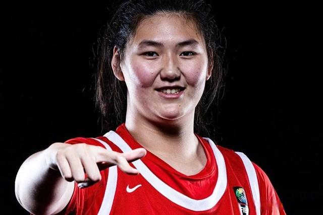 关于曝中国女篮改变计划张子宇出战亚洲杯放弃U19世界杯的信息