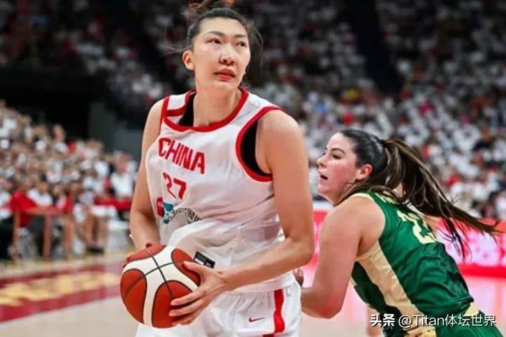 九游体育-中国女篮在本场比赛暴露出组织问题和罚球问题的简单介绍