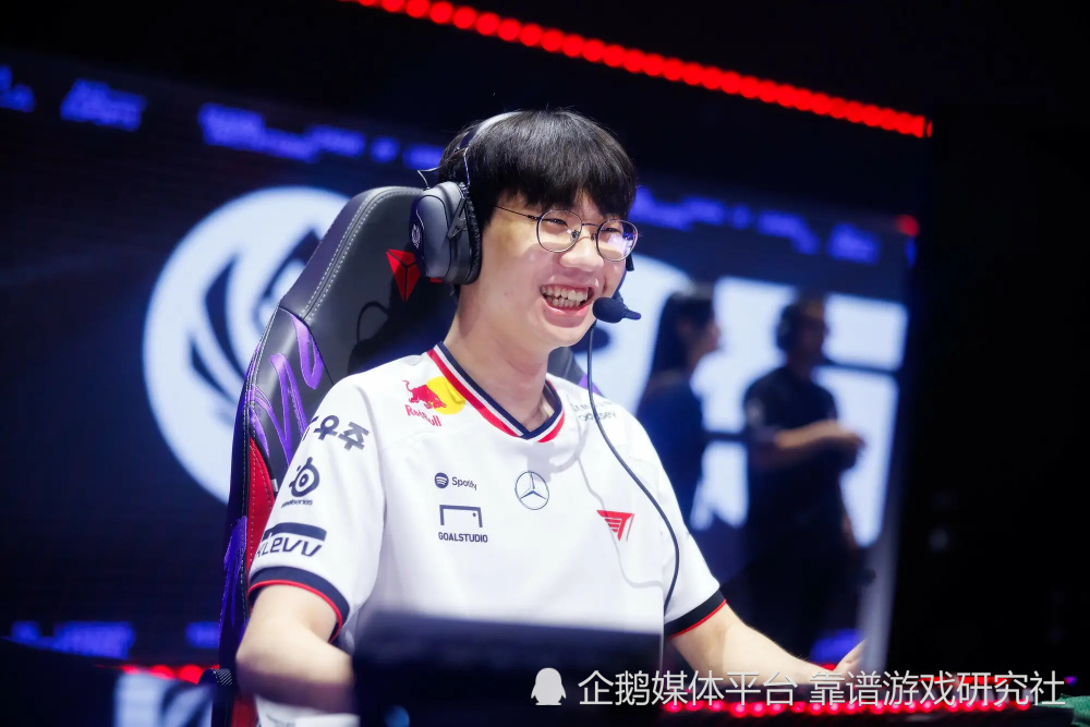 LOL-MSI：Oner蝎子节奏完美主导决胜局，T13-2击败AL挺(匹配度99一世华裳)