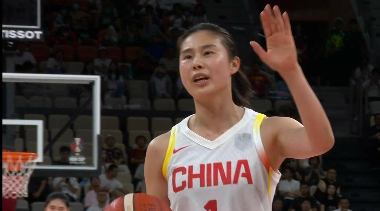 包含亚洲杯-王思雨19+7+7中国女篮擒韩国摘铜的词条