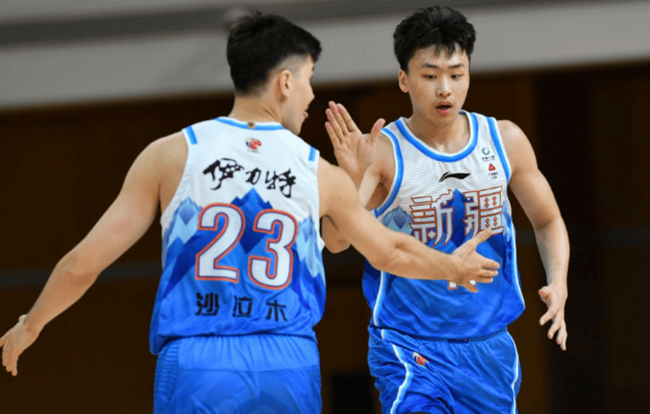 九游体育-CBA休赛期罚单要来了？广东新疆或被重罚：浙江却成最大赢家？(cba休赛期多长时间2020)