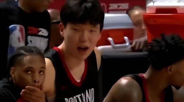 微微一笑赢信任~杨瀚森称做得不够好比卢普斯：哪里做得很好的简单介绍