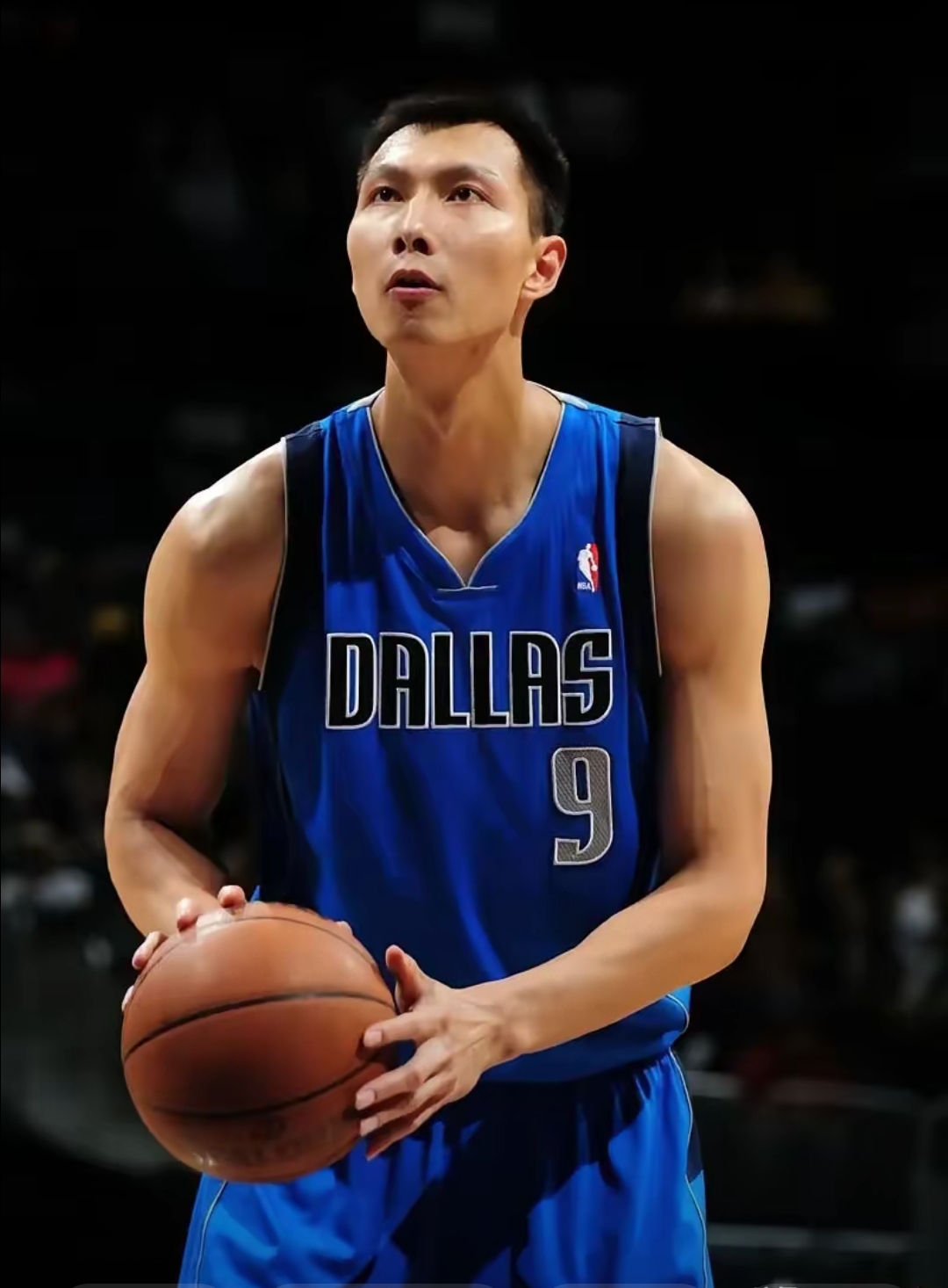 杨瀚森要培养快速做决定的习惯，这是NBA需要的节奏的简单介绍